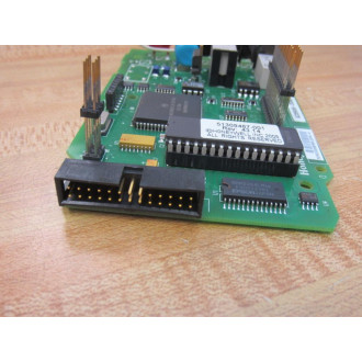 Honeywell 51309401-004 MCUOutput Bd 51309401004 - Used