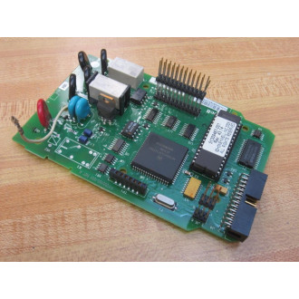 Honeywell 51309401-004 MCUOutput Bd 51309401004 - Used