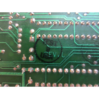 NTI 04611302 Circuit Board - Used
