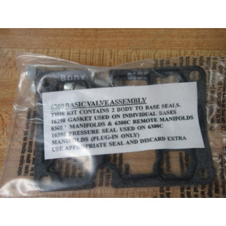 Mac Valves 6321D-000-PM-871DA Solenoid Valve 6321D000PM871DA
