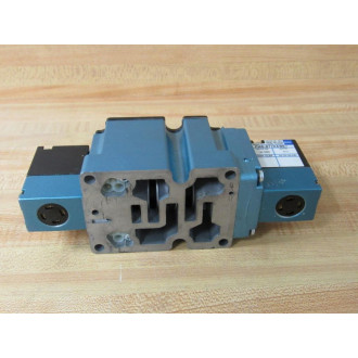 Mac Valves 6321D-000-PM-871DA Solenoid Valve 6321D000PM871DA