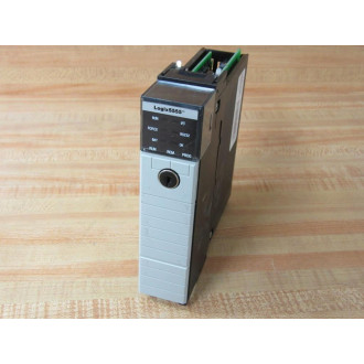 Allen Bradley 1756-L55 Processor Unit 1756-M13 Rev.F01 Memory - New No Box