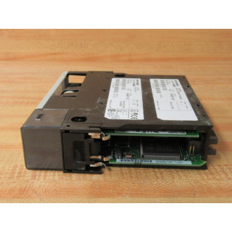 Allen Bradley 1756-L55 Processor Unit 1756-M13 Rev.F01 Memory - New No Box
