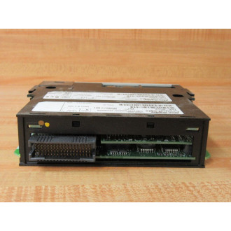 Allen Bradley 1756-L55 Processor Unit 1756-M13 Rev.F01 Memory - New No Box