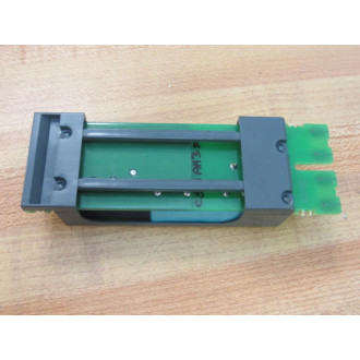 Eurotherm AH025408U002 Changeover Relay Board SUB35 R4 - Used