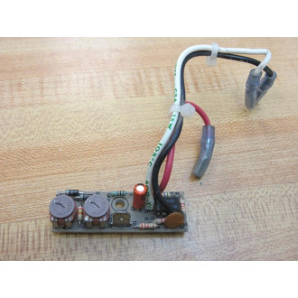 KB-1-V-1 Circuit Board KB1V1 - Used