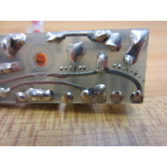 KB-1-V-1 Circuit Board KB1V1 - Used