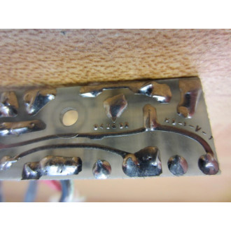 KB-1-V-1 Circuit Board KB1V1 - Used