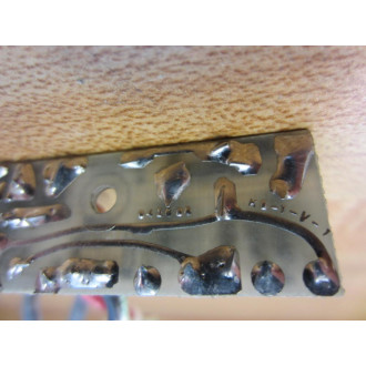 KB-1-V-1 Circuit Board KB1V1 - Used