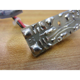 KB-1-V-1 Circuit Board KB1V1 - Used
