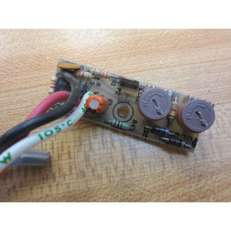 KB-1-V-1 Circuit Board KB1V1 - Used
