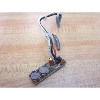KB-1-V-1 Circuit Board KB1V1 - Used