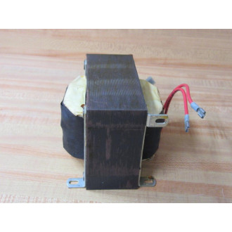 Square D 63026-120-01G Transformer 6302612001G - Used