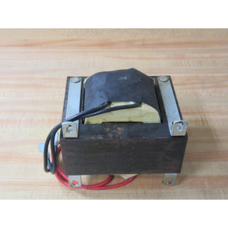 Square D 63026-120-01G Transformer 6302612001G - Used
