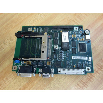 AEG 1454581 Circuit Board 0104A - Used