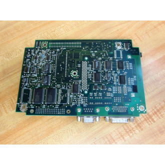 AEG 1454581 Circuit Board 0104A - Used