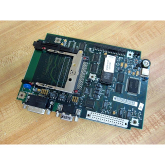AEG 1454581 Circuit Board 0104A - Used