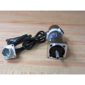 Sanyo Denki L407-E39EL7 Servo Motor L407E39EL7 - New No Box