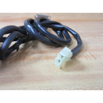 Sanyo Denki L407-E39EL7 Servo Motor L407E39EL7 - New No Box