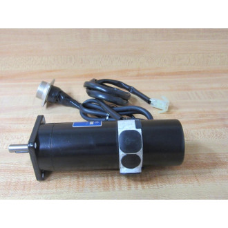 Sanyo Denki L407-E39EL7 Servo Motor L407E39EL7 - New No Box
