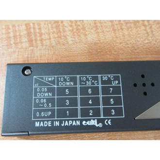 PuriTEST MODEL P7 Diamond Analyzer MODELP7