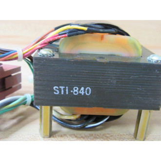 STI-840 Transformer STI840 - Used