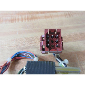 STI-840 Transformer STI840 - Used