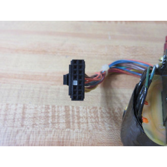 STI-840 Transformer STI840 - Used
