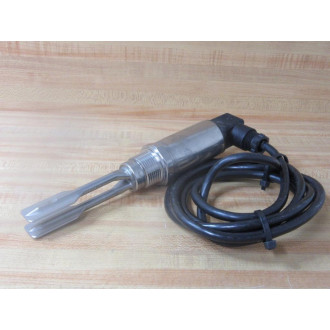 Endress & Hauser FTL-260-0114 Liquid Level Switch FTL2600114 - Used