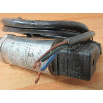 Endress & Hauser FTL-260-0114 Liquid Level Switch FTL2600114 - Used