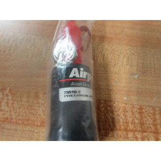Airpot 79510-2 Precision Air Dashpot 795102 - New No Box Airpot 79510-2 Precision Air Dashpot 795102 - New No Box