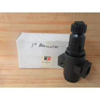 Ross 5211D6017A 1" Regulator