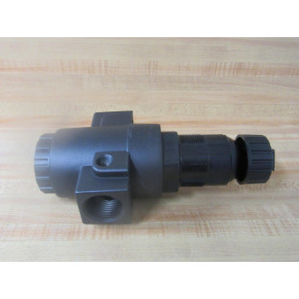 Ross 5211D6017A 1" Regulator