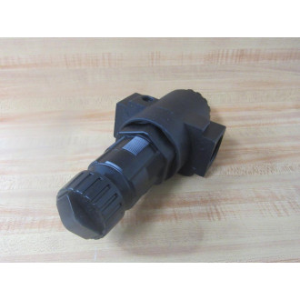 Ross 5211D6017A 1" Regulator