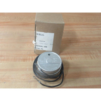 Honeywell 30733281-525 Motor Assembly 30733281525