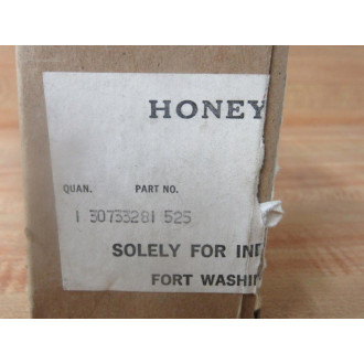 Honeywell 30733281-525 Motor Assembly 30733281525