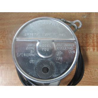 Honeywell 30733281-525 Motor Assembly 30733281525