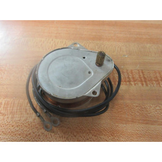 Honeywell 30733281-525 Motor Assembly 30733281525