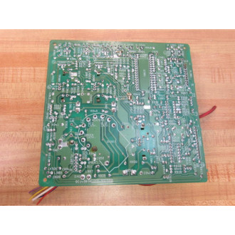 Mistral BC1430I0 Circuit Board - Used