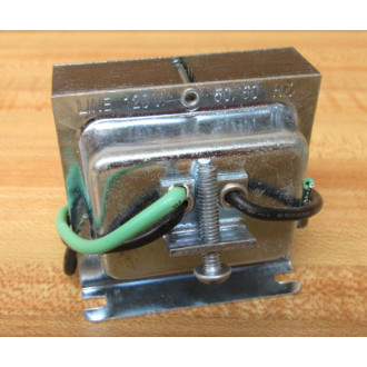 Edwards 596 Transformer