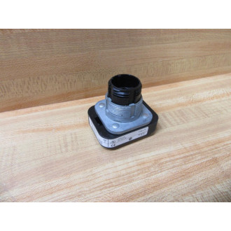 Allen Bradley 800T-QBH10G Illuminated Push Button Core Only - New No Box