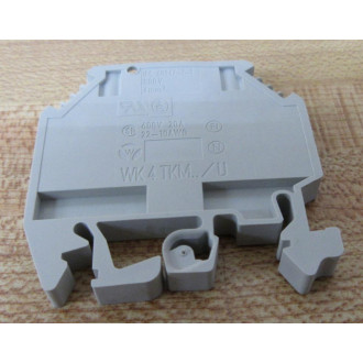 Cutler Hammer C383TK4M3-A2 Terminal Block C383TK4M3A2 (Pack of 100)