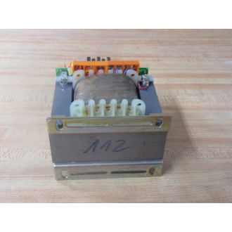 AWEH Kirchner ESA1575004xa Transformer ESA1575004xa - Used