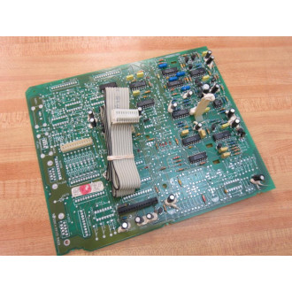Mistral BC0985I0 Series9 Mother Bd  A0537I02 - Used