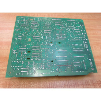Mistral BC0985I0 Series9 Mother Bd  A0537I02 - Used