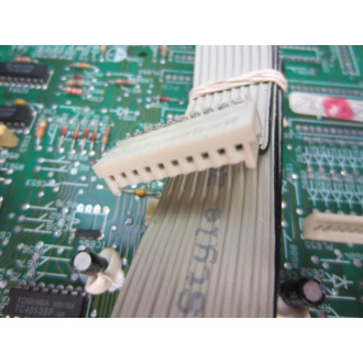 Mistral BC0985I0 Series9 Mother Bd  A0537I02 - Used