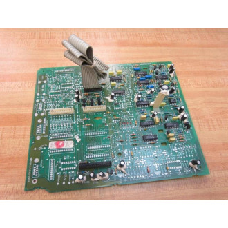 Mistral BC0985I0 Series9 Mother Bd  A0537I02 - Used