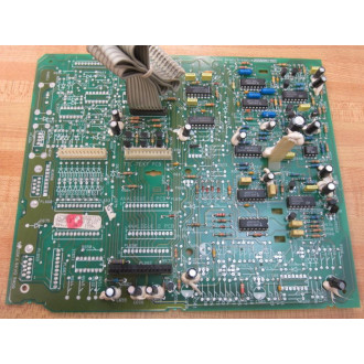 Mistral BC0985I0 Series9 Mother Bd  A0537I02 - Used