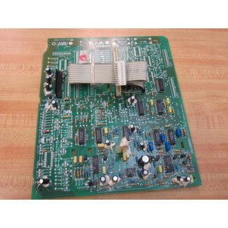 Mistral BC0985I0 Series9 Mother Bd  A0537I02 - Used