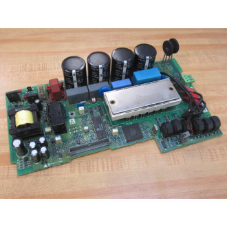 195H2394 Power Board 195H2383 DT3 - Used